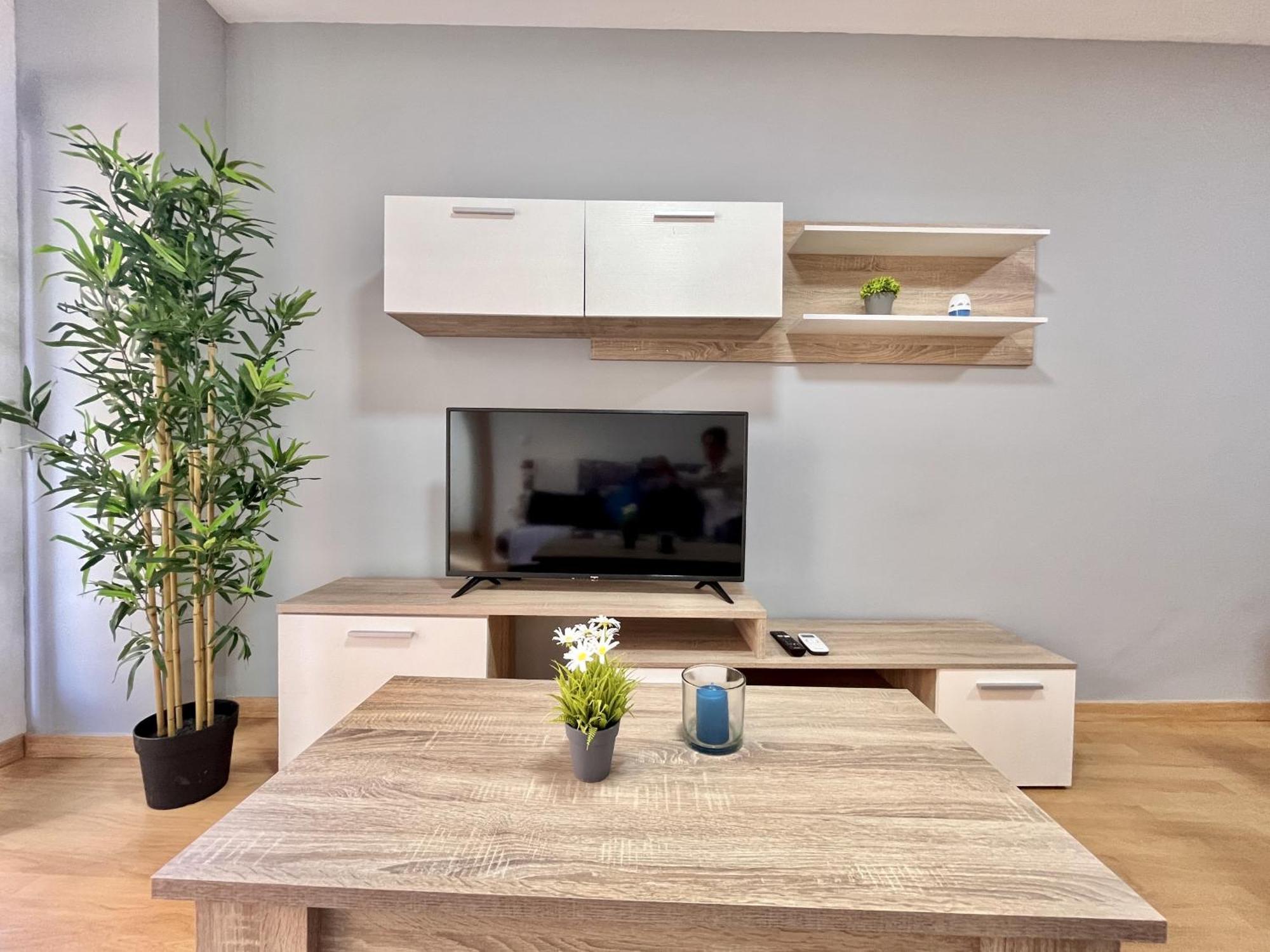 Rouna Ii By Gloove Apartment